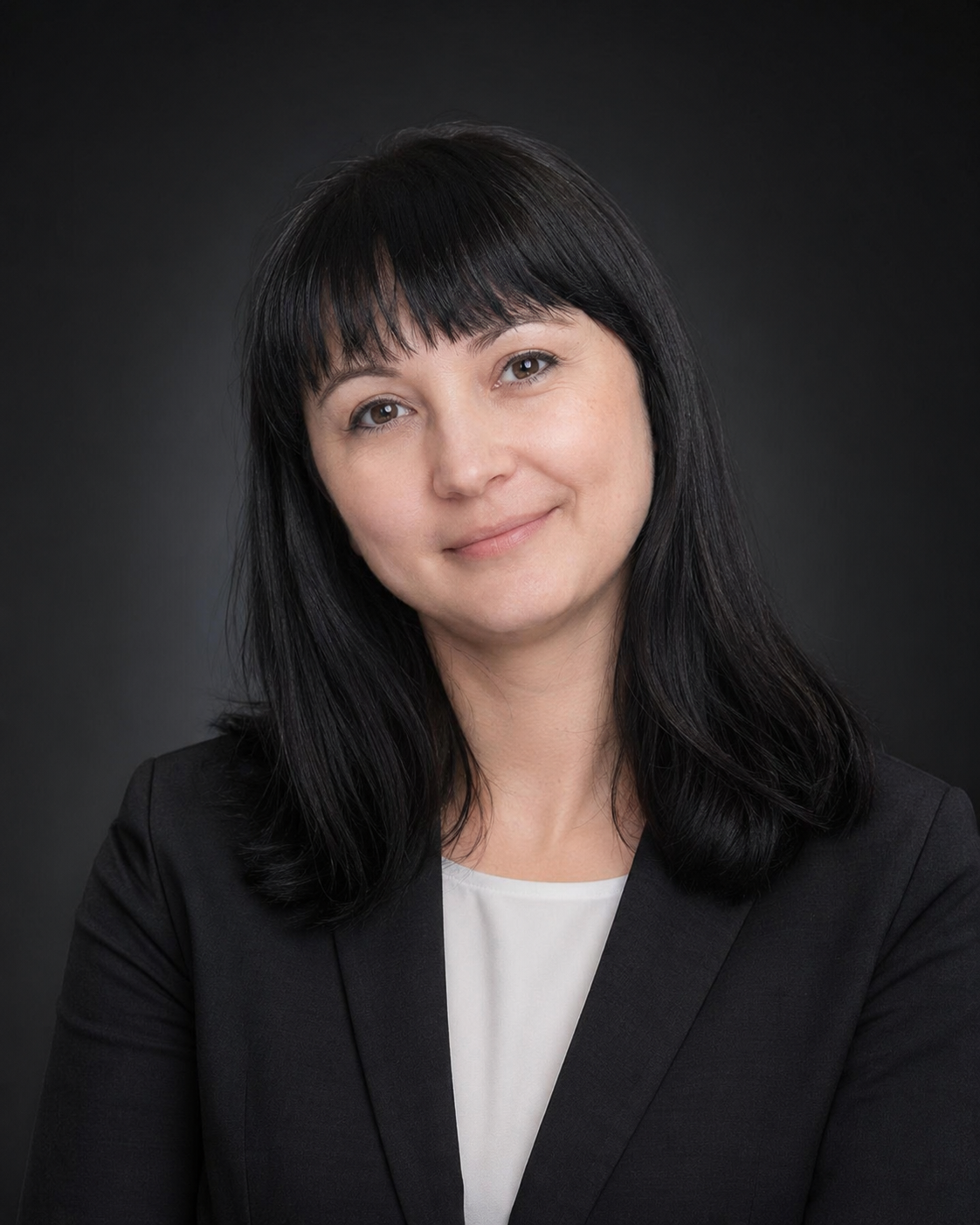 Татьяна Карбаева